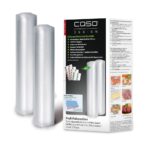 Аксессуары и фильтры Caso  Foil rolls 01223 2 units, Dimensions (W x L) 28 x 600 cm, Ribbed 