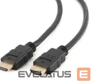 Monitori tarvik Cablexpert  HDMI to HDMI, 0.5 m 