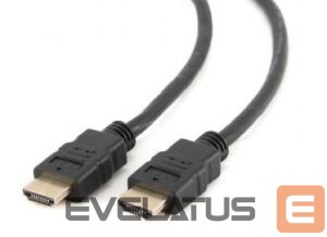 Monitor accessory Cablexpert  CC-HDMI4-1M HDMI to HDMI, 1 m 