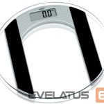 Scales Adler  Scales  Maximum weight (capacity) 150 kg, Accuracy 100 g, 1 user(s), Glass 