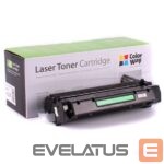 Аксессуары и расходные материалы ColorWay  Econom Toner Cartridge, Black, HP Q5949A/Q7553A; Canon 315/308/708 
