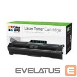 Tarvikud ja tarvikud ColorWay  Toner Cartridge, Black, Samsung MLT-D111S 