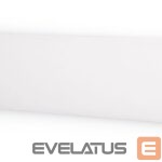 Radiaator Mill  Heater MB800L DN Glass Panel Heater, 800  W, Number of power levels 1, Suitable for rooms up to 10-14 m², White, IPX4 