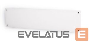 Radiators Mill  Heater MB800L DN Glass Panel Heater, 800  W, Number of power levels 1, Suitable for rooms up to 10-14 m², White, IPX4 