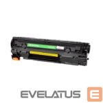 Eksploatacinės medžiagos spausdintuvams ColorWay  Toner Cartridge, Black, HP CE285X; Canon 725H 