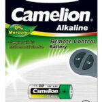 Kitas kompiuterio priedas Camelion  A23/MN21, Plus Alkaline, 1 pc(s) 