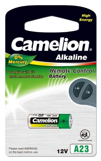 Other Computer Accessory Camelion A23/MN21, Plus Alkaline, 1 pc(s)