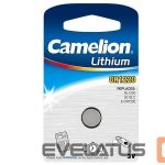 Kitas kompiuterio priedas Camelion  CR1220-BP1 CR1220, Lithium, 1 pc(s) 