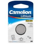 Cita datorprece Camelion  CR2450-BP1 CR2450, Lithium, 1 pc(s) 