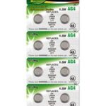 Other Computer Accessory Camelion  AG4/LR66/LR626/377, Alkaline Buttoncell, 10 pc(s) 