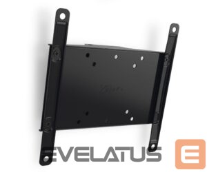 TV kronšteini Vogels  Wall mount, MA2010-A1 Tilt, Tilt, 26-40 ", Maximum weight (capacity) 30 kg, VESA 100x100, 100x200, 200x100, 200x200 mm, Black 