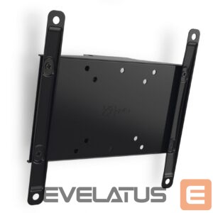 TV kronšteini Vogels  Wall mount, MA2010-A1 Tilt, Tilt, 26-40 ", Maximum weight (capacity) 30 kg, VESA 100x100, 100x200, 200x100, 200x200 mm, Black 