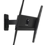 TV bracket Vogels  Wall mount, MA3030-A1, 32-65 ", Full motion, Maximum weight (capacity) 25 kg, VESA 100x400 mm, Black 