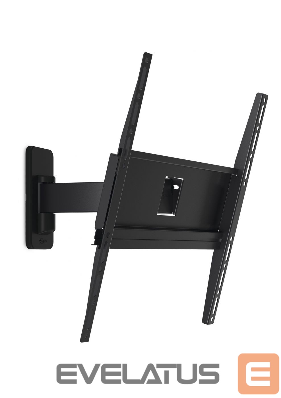 TV bracket Vogels Wall mount, MA3030-A1, 32-65 ", Full motion, Maximum weight (capacity) 25 kg, VESA 100x400 mm, Black