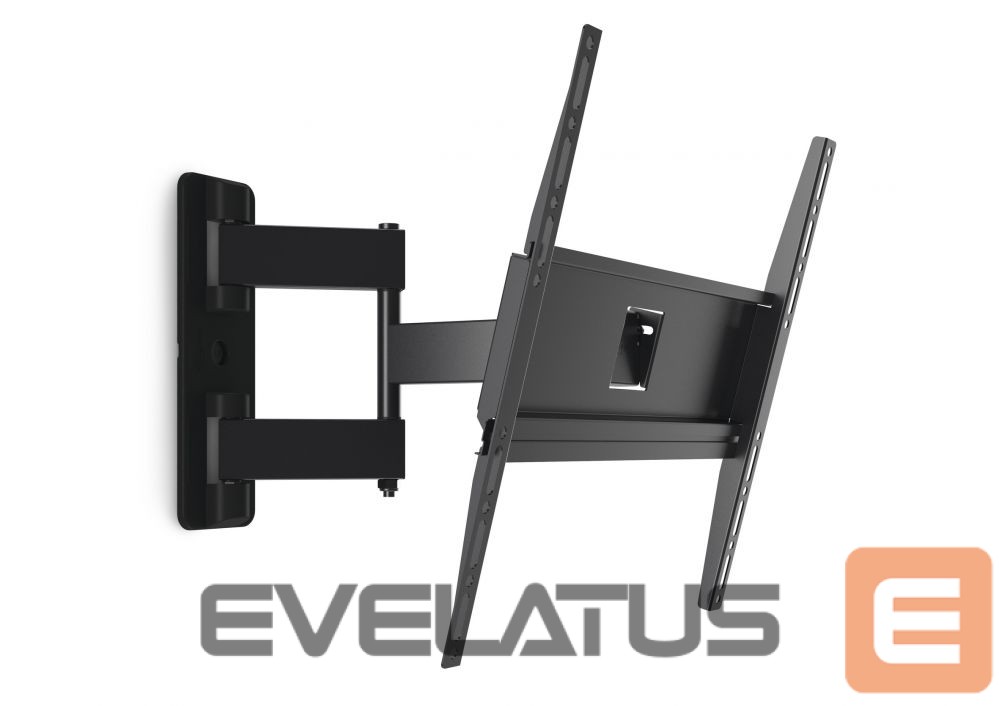TV bracket Vogels MA3040-A1, 32-65 ", Full Motion, Maximum weight (capacity) 25 kg, VESA 100x400 mm, Black