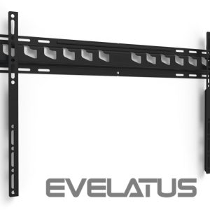 Teleri kinnitus Vogels  Wall mount, MA4000-A1, Fixed, 40-80 ", Maximum weight (capacity) 80 kg, VESA 100/400-100/600 mm, Black 