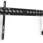Televizoriaus laikiklis Vogels  Wall mount, MA4010-A1, Tilt, 40-65 ", Maximum weight (capacity) 60 kg, VESA 100/400-100/600 mm, Black 