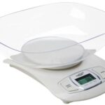 Virtuvinės svarstyklės Adler  AD 3137 Kitchen scales, Capacity 5 kg , Graduation 1g, Big LCD Display, Auto-zero/Auto-off, Large bowl, White   AD 3137  Maximum weight (capacity) 5 kg, Graduation 1 g, Display type LCD, White 