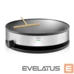 Toster Caso  CM 1300  Crepes maker 1300 W, Number of pastry 1, Crepe, Black 