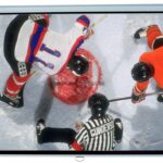 Экран для проекторов Elite Screens  Manual Series M71XWS1 Diagonal 71 