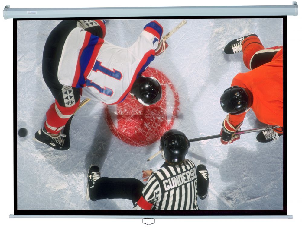 Projektori ekraan Elite Screens Manual Series M71XWS1 Diagonal 71