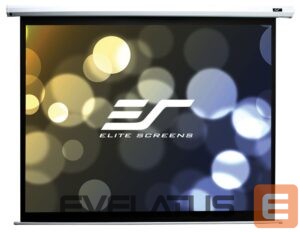 Screen for projectors Elite Screens  Spectrum Series Electric110XH Diagonal 110 