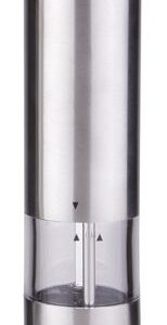 Muud väikesed kodumasinad Mesko  Electric Pepper mill MS 4432 Stainless steel 