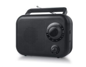 Interaktīvs risinājums New-One  Portable radio 2 ranges R210 
