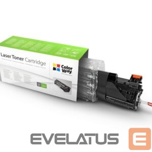 Printer accessories ColorWay  Toner Cartridge, Black, Samsung MLT-D111L 