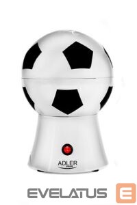 Other small household appliances Adler  AD 4479  Popcorn Maker 