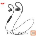 Belaidės ausinės Koss  Headphones BT232i In-ear, Microphone, Wireless, Black 
