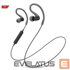 Wireless headphones Koss  Headphones BT232i In-ear, Microphone, Wireless, Black 