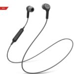 Bezvadu austiņas Koss  Headphones BT115i In-ear, Bluetooth, Microphone, Black, Wireless 