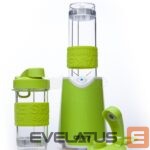 Mikseri un blenderi Camry  Blander CR 4069 Personal, 500 W, Jar material Plastic, Jar capacity 0.6 L, Green 