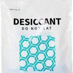 For livestock PETKIT  Dessicant for Fresh Element, 5 pcs 