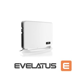 Radiators ETA  Heater  062490000  Convection Heater, 2000 W, Number of power levels 3, White 