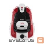 Vacuum cleaner ETA  Vacuum cleaner Salvet 051390000 Bagless, Power 700 W, Dust capacity 2.2 L, Red 