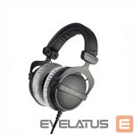 Bezvadu austiņas -  DT 770 PRO , 3.5 mm Black