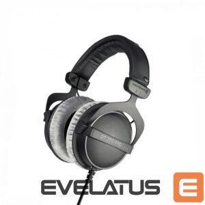 Wireless headphones -  DT 770 PRO , 3.5 mm Black