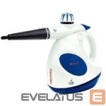 Muud väikesed kodumasinad Polti  Steam cleaner PGEU0011 Vaporetto First  Power 1000 W, Steam pressure 3 bar, Water tank capacity 0.2 L, White 