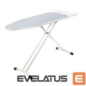 Cita mazā sadzīves tehnika Polti  Ironing board FPAS0044 Vaporella Essential White, 1220 x 435 mm, 4 