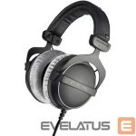 Wireless headphones Beyerdynamic  DT 770 PRO Black