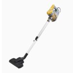 Tolmuimeja Adler  Vacuum Cleaner AD 7036 Corded operating, Handstick and Handheld, 800 W, Operating radius 7 m,  Yellow/Grey, Warranty 24 month(s) 