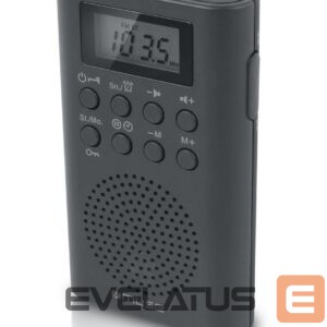 Interactive solution Muse  Pocket radio M-03R 
