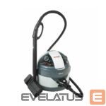 Muud väikesed kodumasinad Polti  Steam cleaner PTEU0260 Vaporetto Eco Pro 3.0 Power 2000 W, Steam pressure 4.5 bar, Water tank capacity 2 L, Grey 