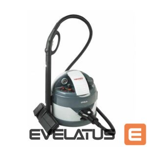Cita mazā sadzīves tehnika Polti  Steam cleaner PTEU0260 Vaporetto Eco Pro 3.0 Power 2000 W, Steam pressure 4.5 bar, Water tank capacity 2 L, Grey 