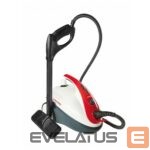 Cita mazā sadzīves tehnika Polti  Steam cleaner PTEU0268 Vaporetto Smart 30_R Power 1800 W, Steam pressure 3 bar, Water tank capacity 1.6 L, White/Red 