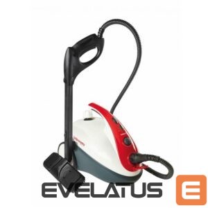 Cita mazā sadzīves tehnika Polti  Steam cleaner PTEU0268 Vaporetto Smart 30_R Power 1800 W, Steam pressure 3 bar, Water tank capacity 1.6 L, White/Red 