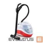 Muud väikesed kodumasinad Polti  Steam cleaner PVEU0083 Vaporetto Lecoaspira FAV50 Multifloor Power 1350 W, Steam pressure 5 bar, Water tank capacity 1.1 L, White 