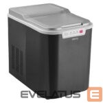 Muud väikesed kodumasinad Camry  CR 8073 Ice cube maker Capacity 2.2 L, Grey 